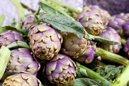 From Garden to Table: Tapenade Recipe with Capers and Lavender